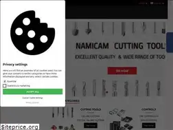 Sites similar to namicam.com