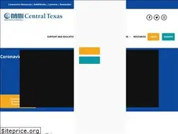 Sites similar to namicentraltx.org