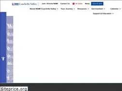 Sites similar to namicoachellavalley.org