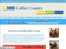 Sites similar to namicollier.org