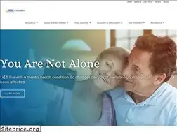 Sites similar to namicolorado.org