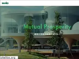 Sites similar to namics.co.jp