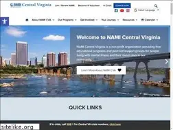 Sites similar to namicva.org
