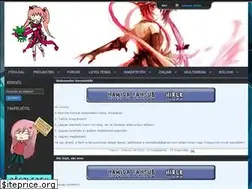 Sites similar to namida-fansub.hu