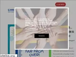 Sites similar to namidanecounty.org