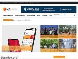 Sites similar to namidia.com.br