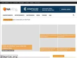 Sites similar to namidia.net.br