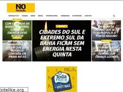 Sites similar to namidia.news