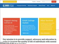 Sites similar to namidupage.org