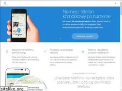Sites similar to namierzanie-telefonu.pl