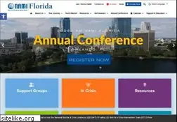 Sites similar to namiflorida.org