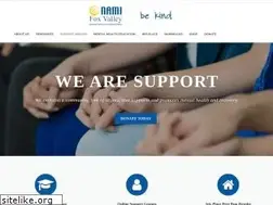 Sites similar to namifoxvalley.org