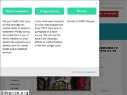 Sites similar to namiga.org
