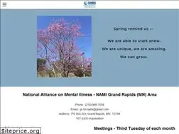 Sites similar to namigrandrapidsmn.org