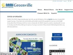 Sites similar to namigreenvillesc.org