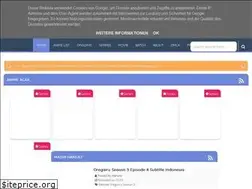 Sites similar to namihana-web.blogspot.com