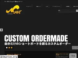 Sites similar to namiheysurf.com