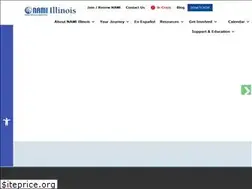 Sites similar to namiillinois.org