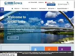 Sites similar to namiiowa.org