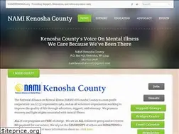 Sites similar to namikenosha.org