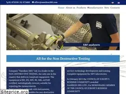 Sites similar to namikon2001.com