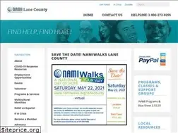 Sites similar to namilane.org