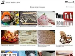 Sites similar to namillion.com