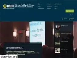 Sites similar to namimetro.org