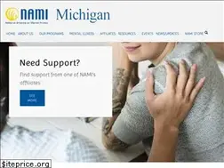 Sites similar to namimi.org