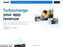 Sites similar to namiml.com