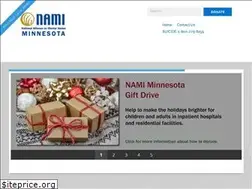 Sites similar to namimn.org
