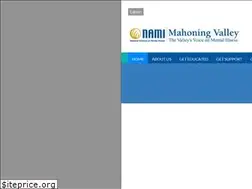 Sites similar to namimv.org