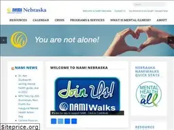 Sites similar to naminebraska.org