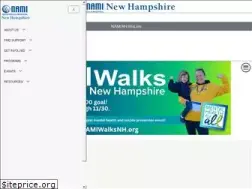 Sites similar to naminh.org