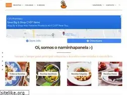 Sites similar to naminhapanela.com