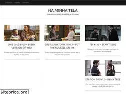 Sites similar to naminhatela.wordpress.com