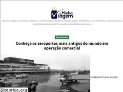 Sites similar to naminhaviagem.wordpress.com