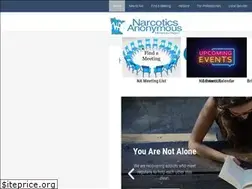 Sites similar to naminnesota.us