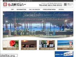 Sites similar to naminori-johnny.net