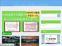 Sites similar to naminori-try.com