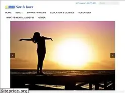 Sites similar to naminorthiowa.org