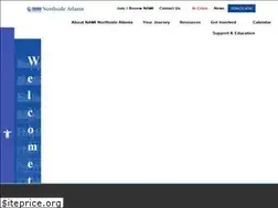 Sites similar to naminorthsideatlanta.org