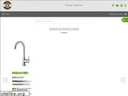 Sites similar to naminukas.lt