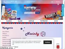 Sites similar to naminy.shop
