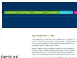 Sites similar to namioc.org