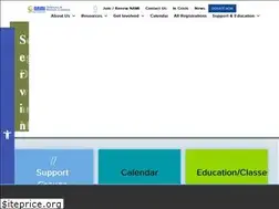 Sites similar to namiofdel-mor.org