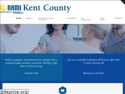 Sites similar to namiofkent.org