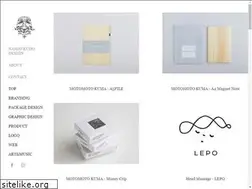 Sites similar to namiokudo.com