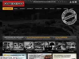 Sites similar to namiotdachowy.pl