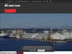 Sites similar to namioty.com.pl